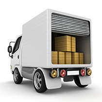 Lower Morden Moving Vans